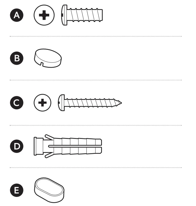 Spotlight Cam Pro (2nd Gen) PoE 1