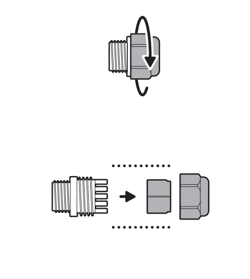 Spotlight Cam Pro (2nd Gen) PoE 12