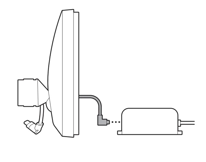 Spotlight Cam Pro (2nd Gen) PoE 16