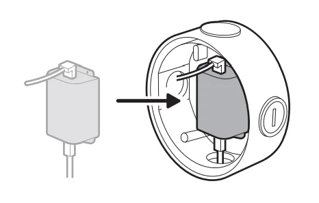 Spotlight Cam Pro (2nd Gen) PoE 17