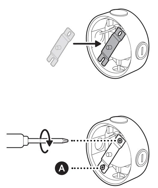 Spotlight Cam Pro (2nd Gen) PoE 18