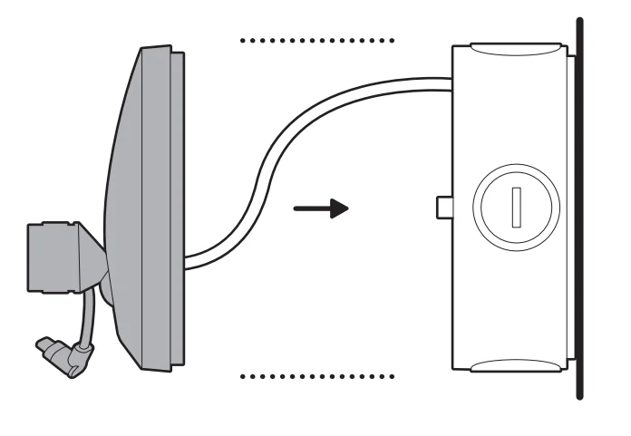 Spotlight Cam Pro (2nd Gen) PoE 19