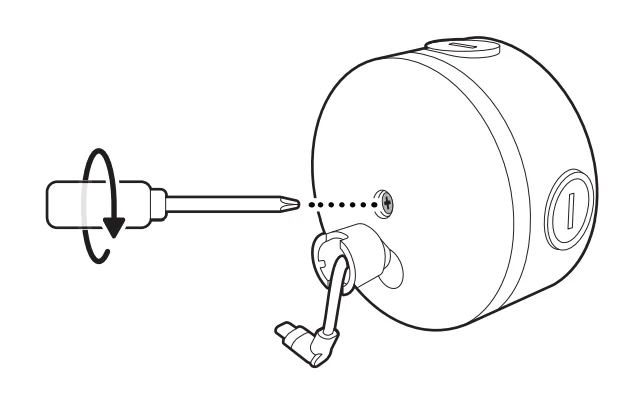 Spotlight Cam Pro (2nd Gen) PoE 20