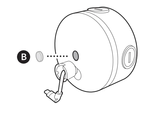 Spotlight Cam Pro (2nd Gen) PoE 21