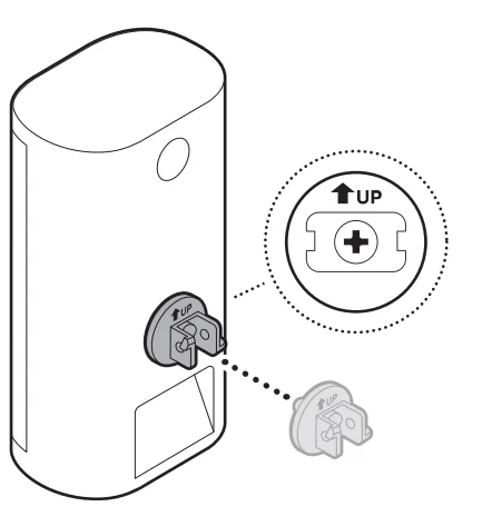 Spotlight Cam Pro (2nd Gen) PoE 23