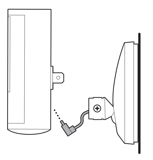 Spotlight Cam Pro (2nd Gen) PoE 24