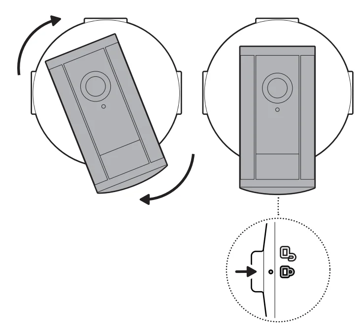 Spotlight Cam Pro (2nd Gen) PoE 26