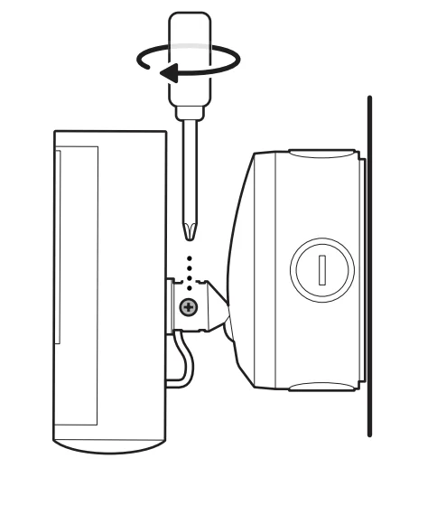 Spotlight Cam Pro (2nd Gen) PoE 27