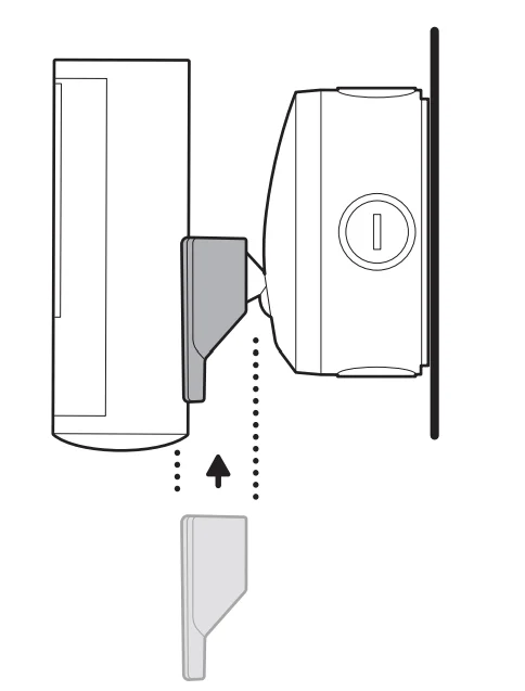 Spotlight Cam Pro (2nd Gen) PoE 28