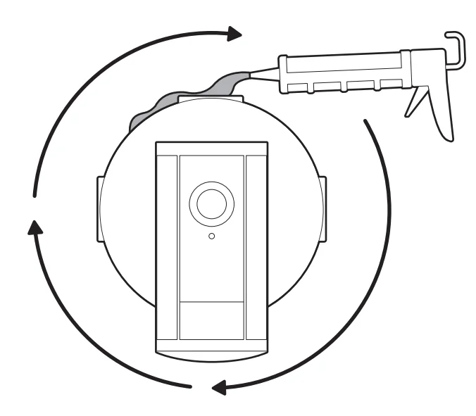 Spotlight Cam Pro (2nd Gen) PoE 30