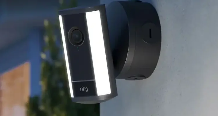 Spotlight Cam Pro (2nd Gen) PoE featured image