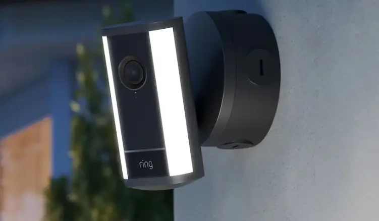 Spotlight Cam Pro (2nd Gen) PoE featured image