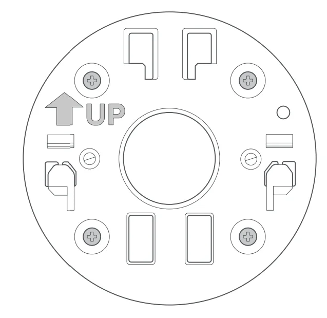 Spotlight Cam Pro Battery 10