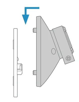 Spotlight Cam Pro Battery 12
