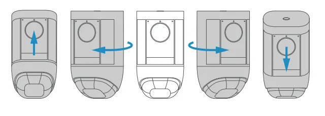 Spotlight Cam Pro Battery 15