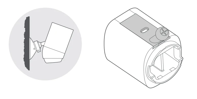 Spotlight Cam Pro Battery 7