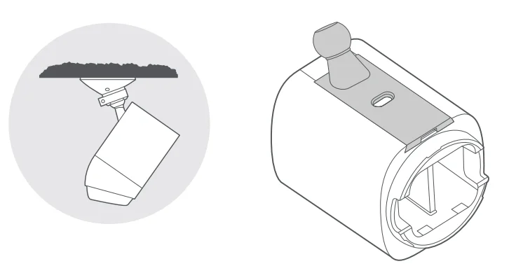 Spotlight Cam Pro Battery 8