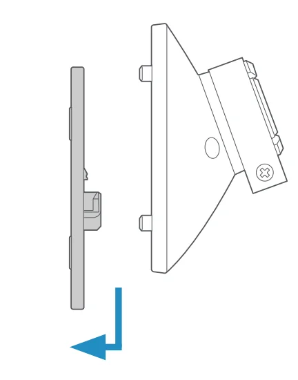 Spotlight Cam Pro Battery 9