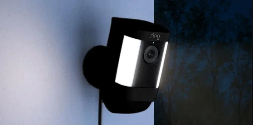 Spotlight Cam Pro Battery featured image