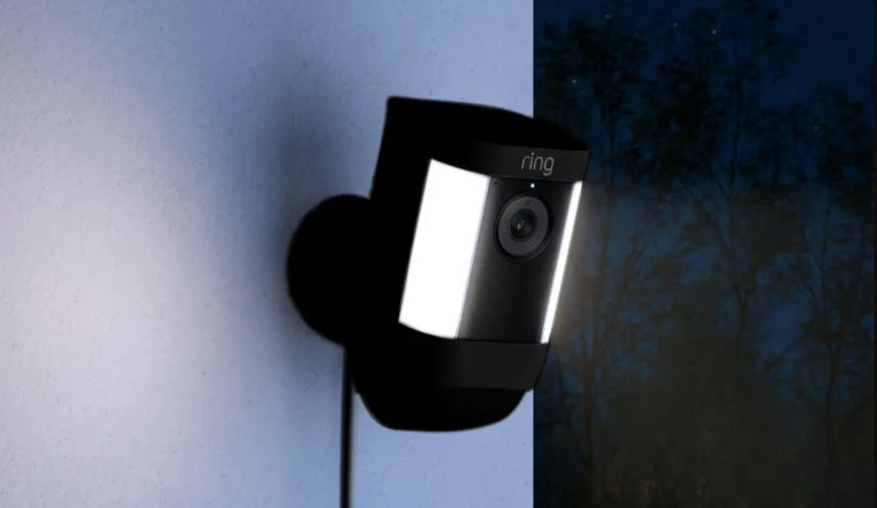 Spotlight Cam Pro Battery featured image