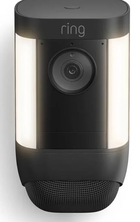 Spotlight Cam Pro Battery product image