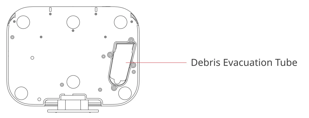 Switch Bot Floor Cleaning Robot S10 7
