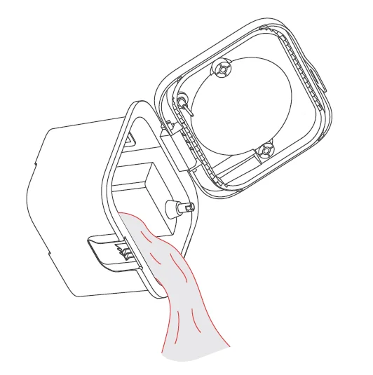 SwitchBot External Water Tank Assembly User Guide SwitchBot External Water Tank Assembly 10