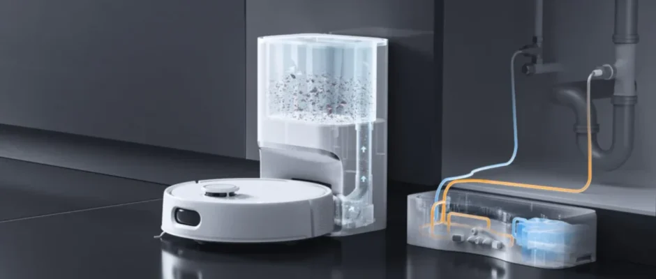 SwitchBot External Water Tank Assembly User Guide SwitchBot External Water Tank Assembly featured image