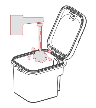 SwitchBot Floor Cleaning Robot S20 18