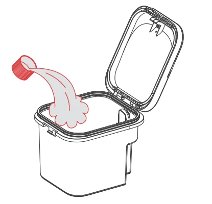 SwitchBot Floor Cleaning Robot S20 19