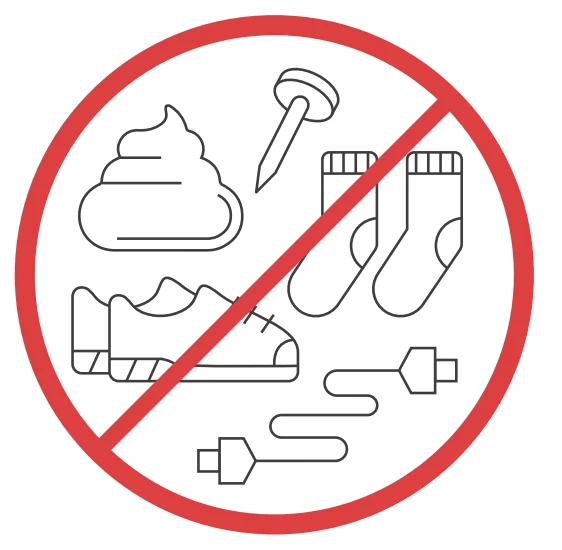 SwitchBot Floor Cleaning Robot S20 20