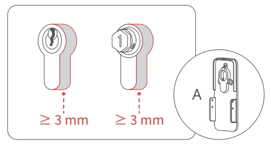 SwitchBot Lock Pro User Manual SwitchBot Lock Pro 11