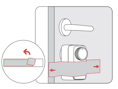 SwitchBot Lock Pro User Manual SwitchBot Lock Pro 21