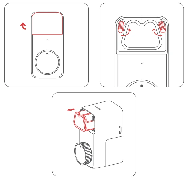 SwitchBot Lock Pro User Manual SwitchBot Lock Pro 23