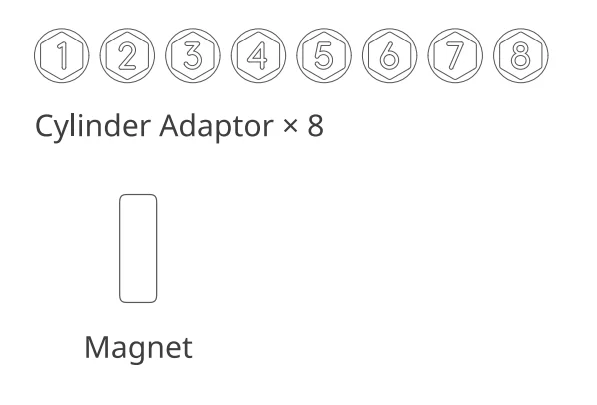 SwitchBot Lock Pro User Manual SwitchBot Lock Pro 4
