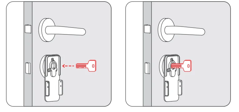 SwitchBot Lock Pro (Matter-Enabled) 15