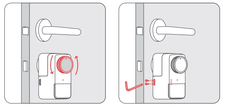 SwitchBot Lock Pro (Matter-Enabled) 17