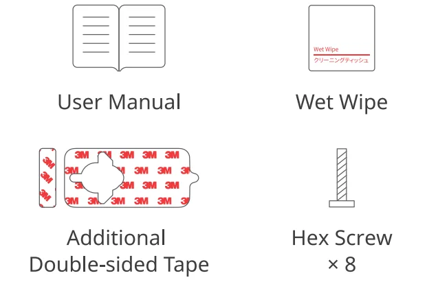 SwitchBot Lock Pro (Matter-Enabled) 2
