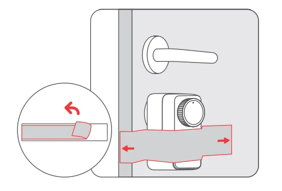 SwitchBot Lock Pro (Matter-Enabled) 21
