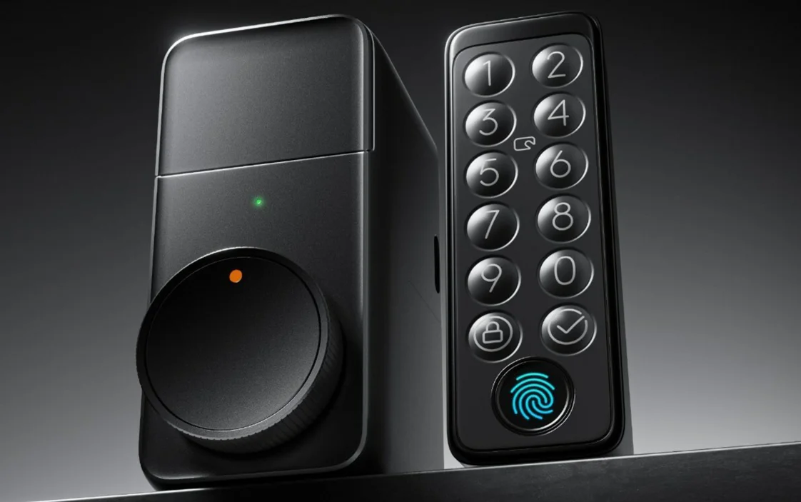 SwitchBot Lock Pro (Matter-Enabled) User Manual