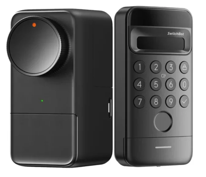 SwitchBot Lock Pro (Matter-Enabled) product image