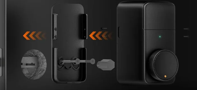 SwitchBot Lock Pro User Manual SwitchBot Lock Pro featured image