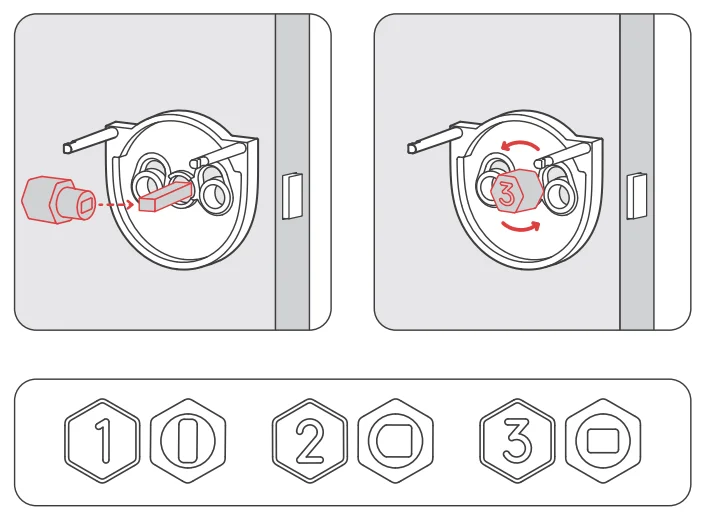 SwitchBot Lock Ultra User Manual SwitchBot Lock Ultra 10