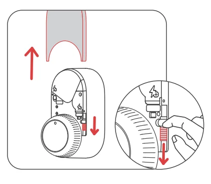 SwitchBot Lock Ultra User Manual SwitchBot Lock Ultra 11