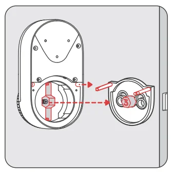 SwitchBot Lock Ultra User Manual SwitchBot Lock Ultra 12