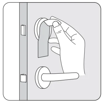 SwitchBot Lock Ultra User Manual SwitchBot Lock Ultra 14