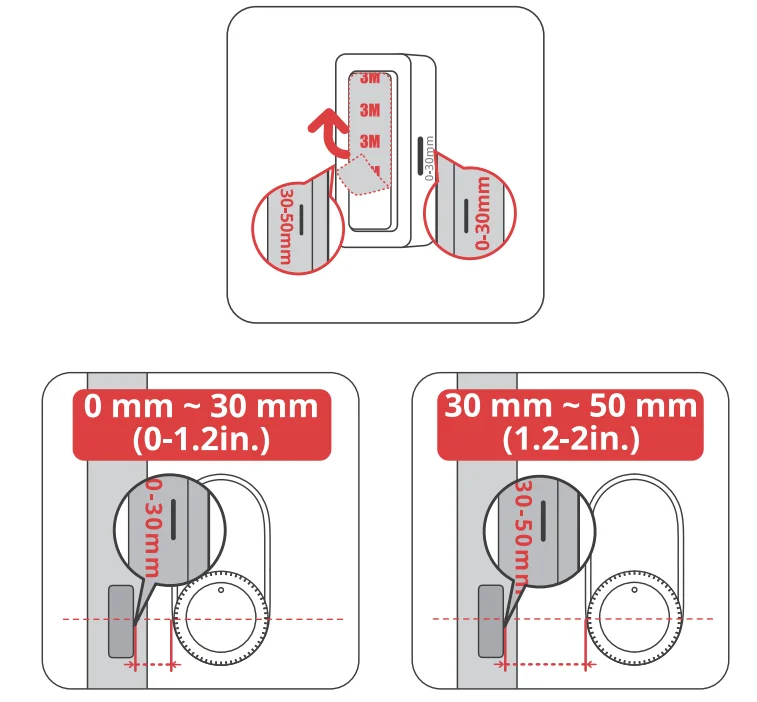 SwitchBot Lock Ultra User Manual SwitchBot Lock Ultra 15
