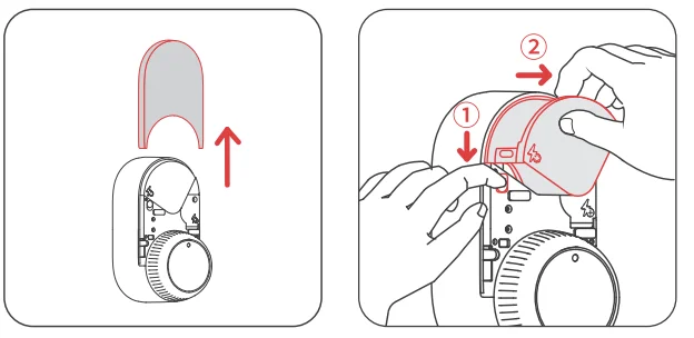 SwitchBot Lock Ultra User Manual SwitchBot Lock Ultra 17