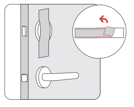 SwitchBot Lock Ultra User Manual SwitchBot Lock Ultra 6