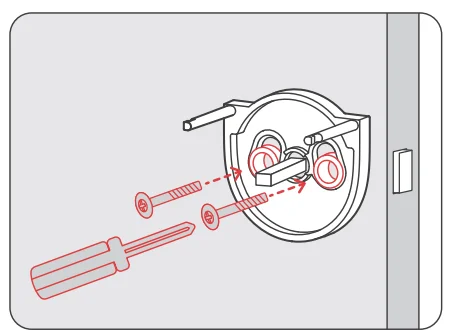 SwitchBot Lock Ultra User Manual SwitchBot Lock Ultra 9